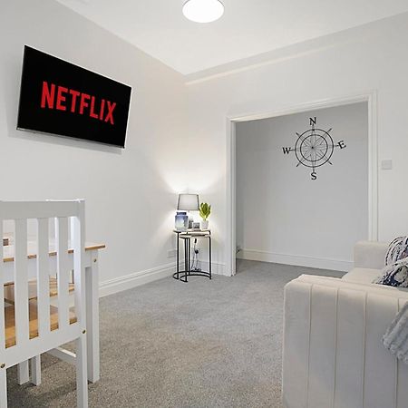Seaside Haven On Newcomen Grove, Redcar Retreat Eksteriør billede