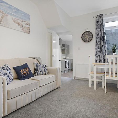 Seaside Haven On Newcomen Grove, Redcar Retreat Eksteriør billede
