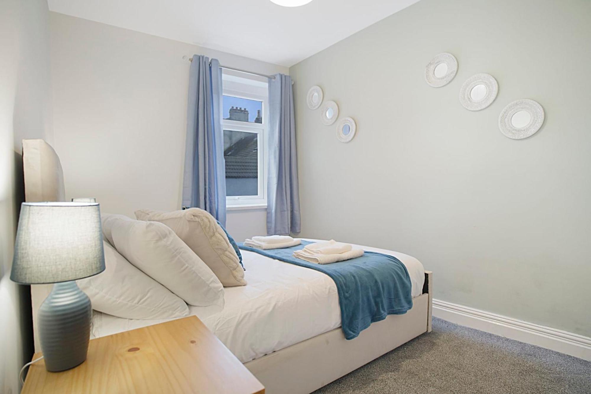 Seaside Haven On Newcomen Grove, Redcar Retreat Eksteriør billede